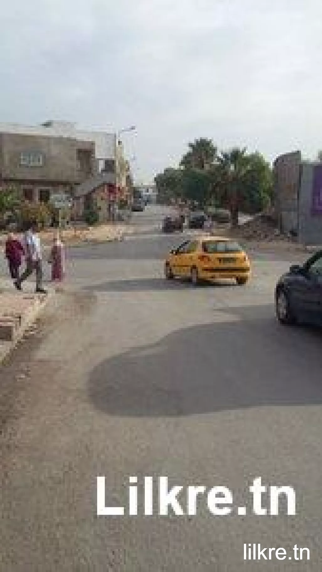 AI studio el omran sup en 1er etage 