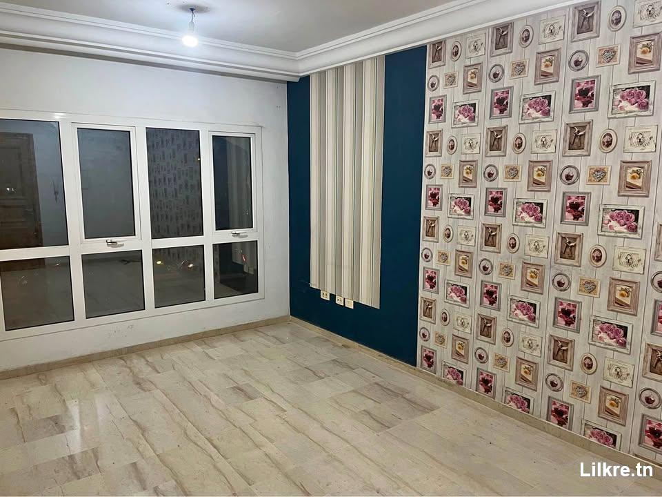 A louer un studio S+1  a sfax .