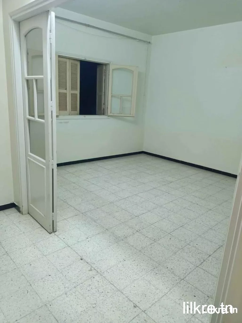 À louer : Appartement S+3 