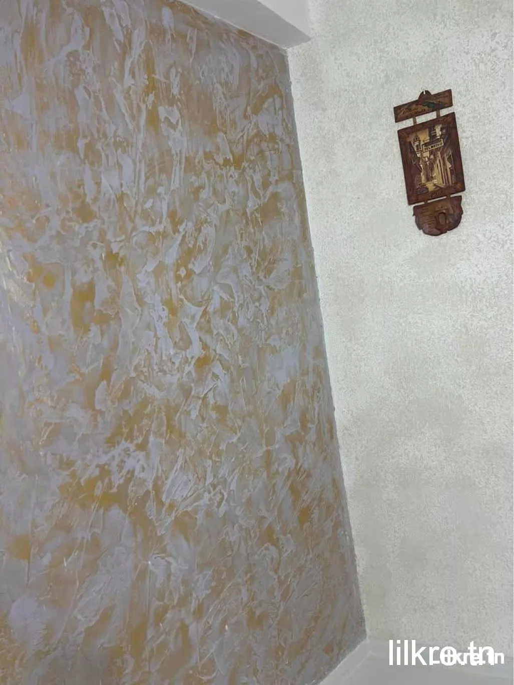 À louer un Studio à Bab El Khadhra