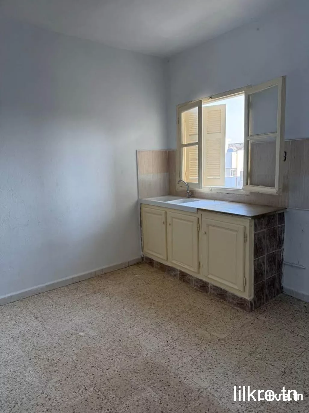 A louer un appartement s+2 