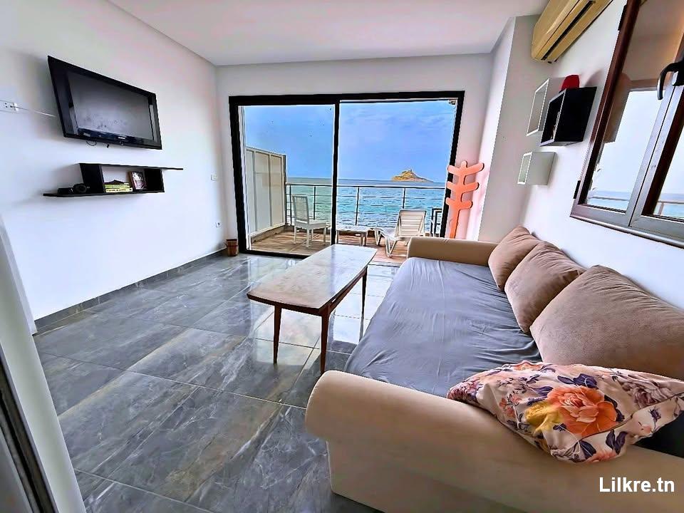 À LOUER un Appartements S+1  à Raf Raf, Bizerte