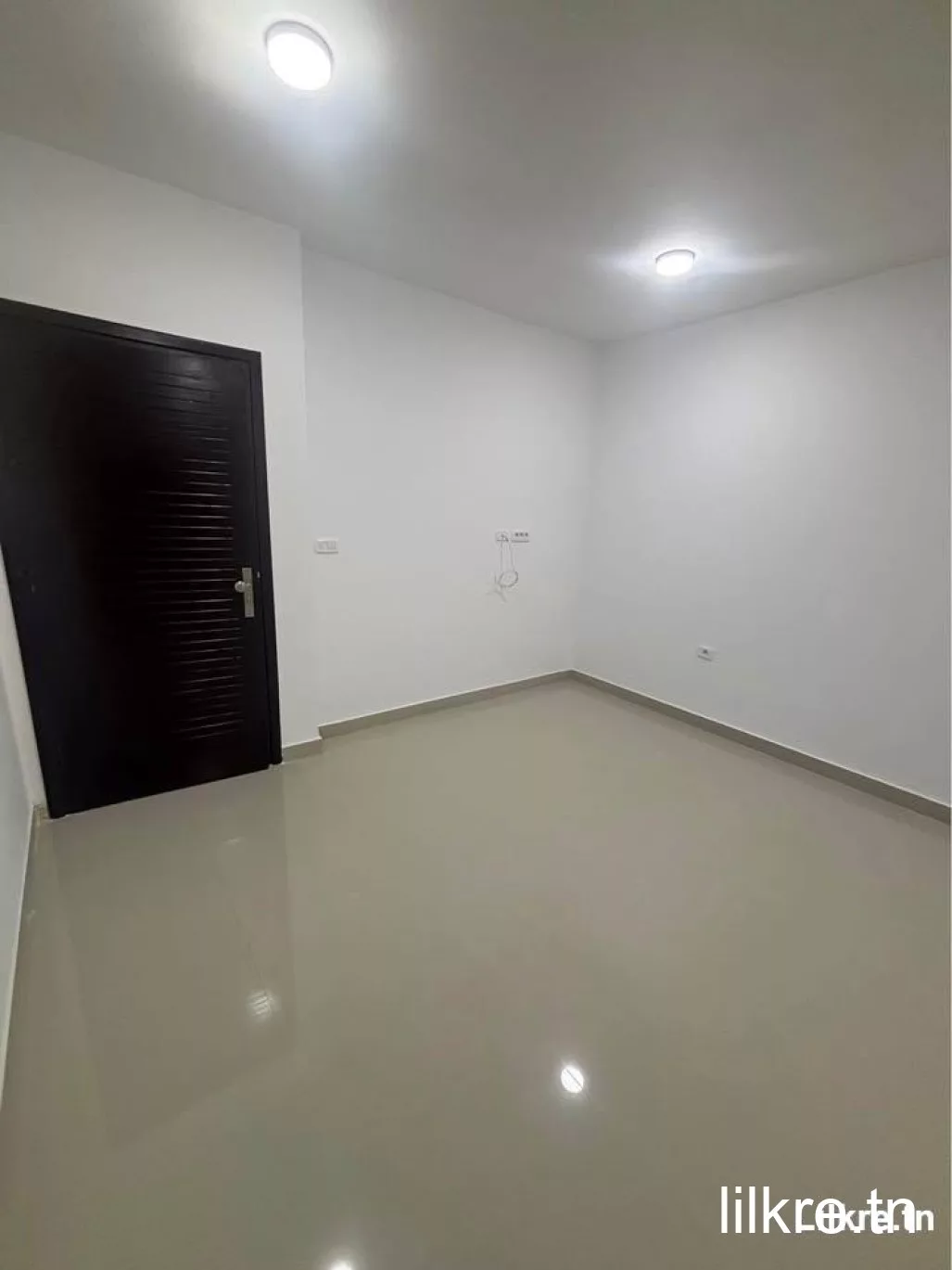 a louer un etage de villa  boumhel bessetine