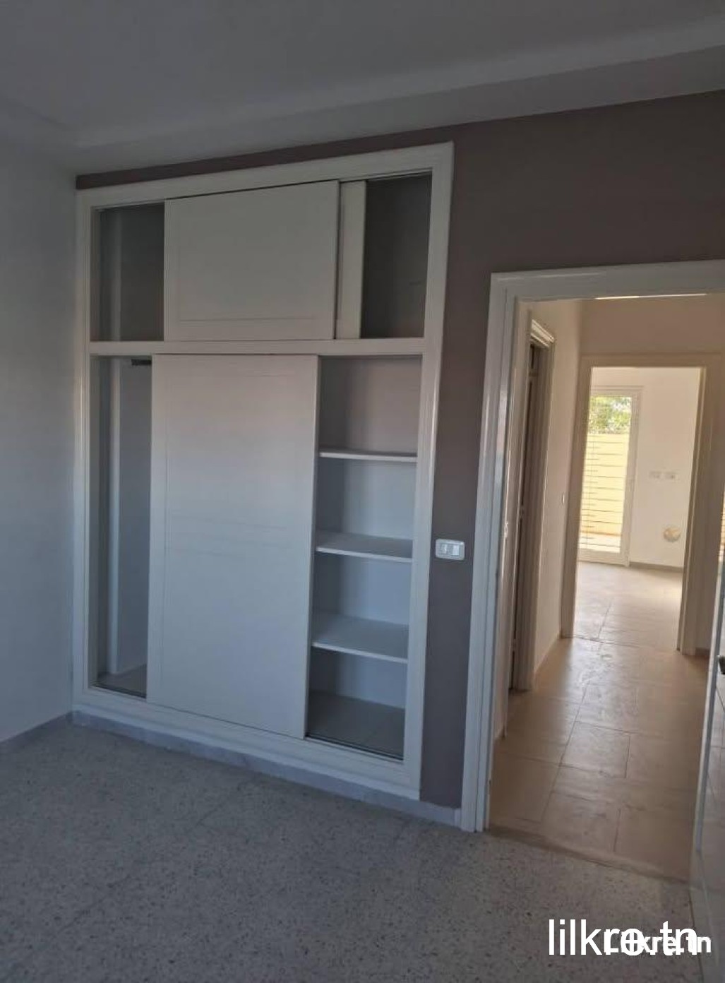 location un appartement a sakiet ezit sfax