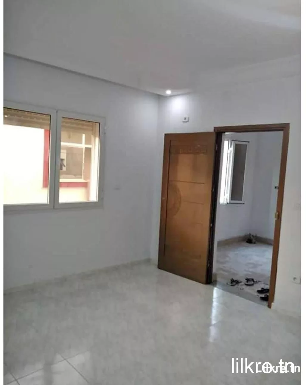 A louer  un appartement s+2 a groumbalia 