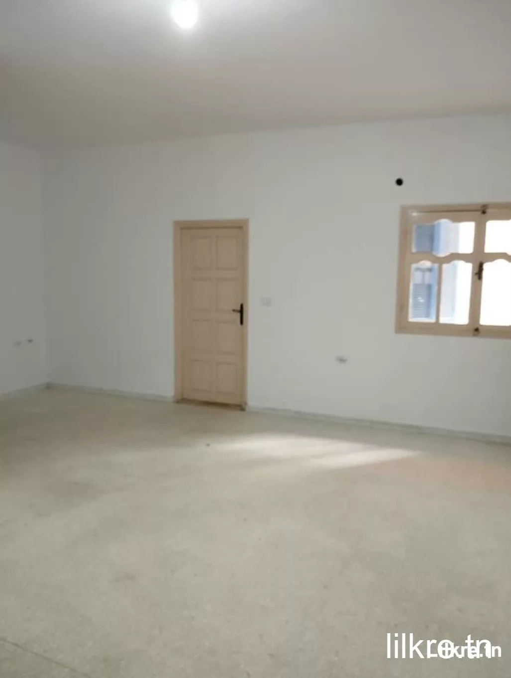 A louer un appartement S+2 a bab mnara 