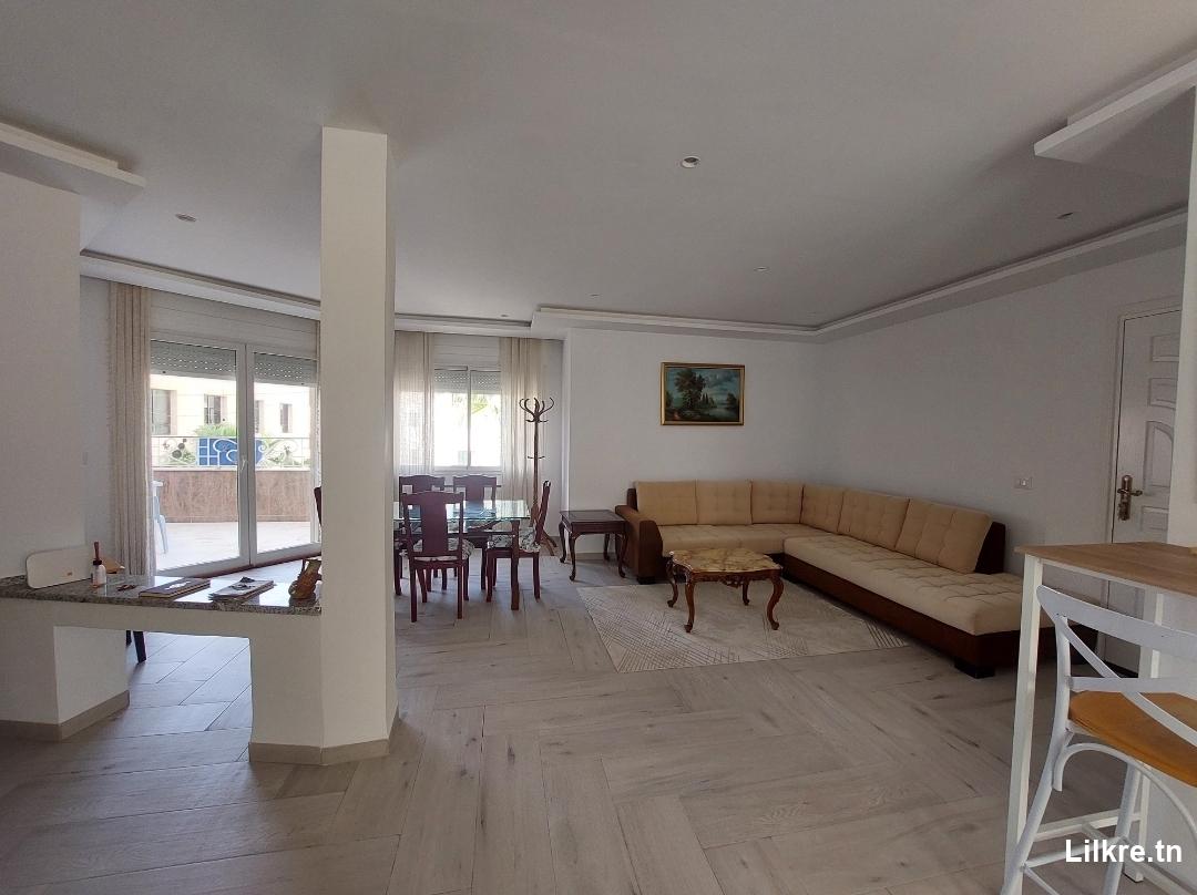 appartement S2 les berges du Lac 1 