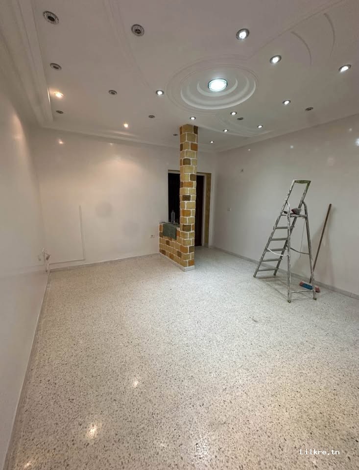 A louer un maison  s+2 a habana 