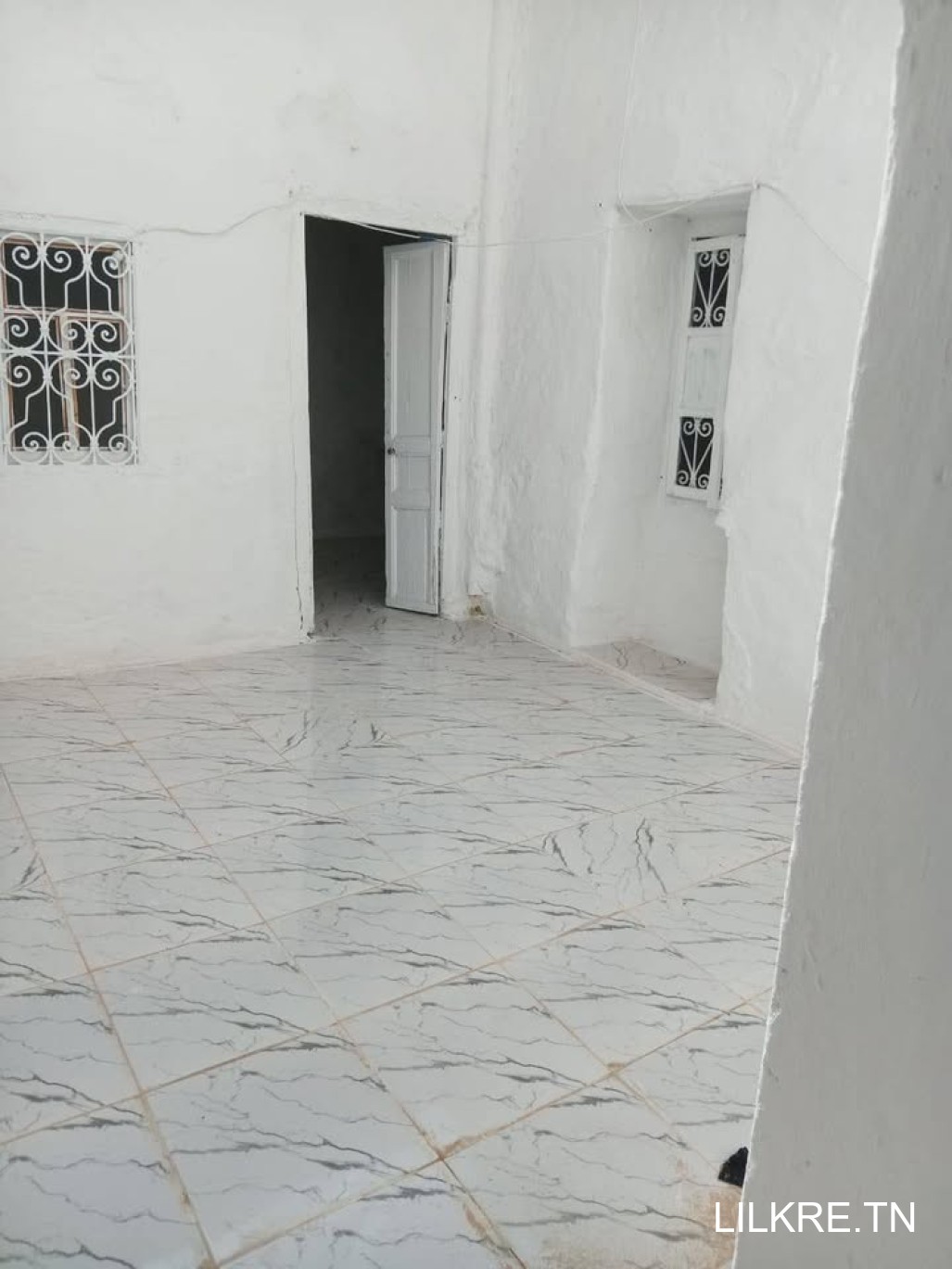 A louer un maison a beb souika