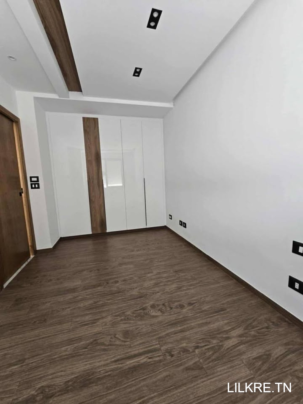 A louer un appartement s+2 a kélibia