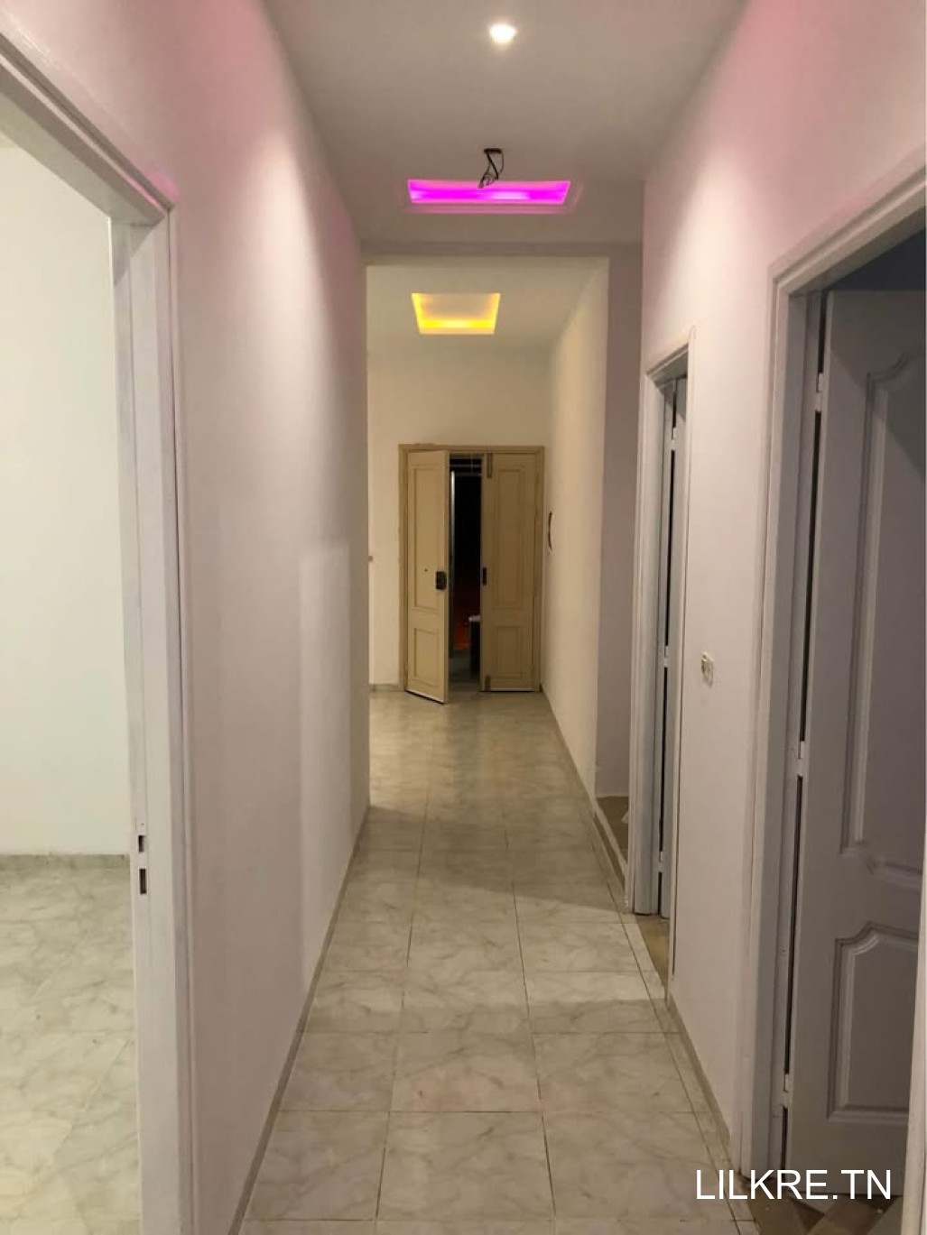 A louer un maison s+2 a mnihla