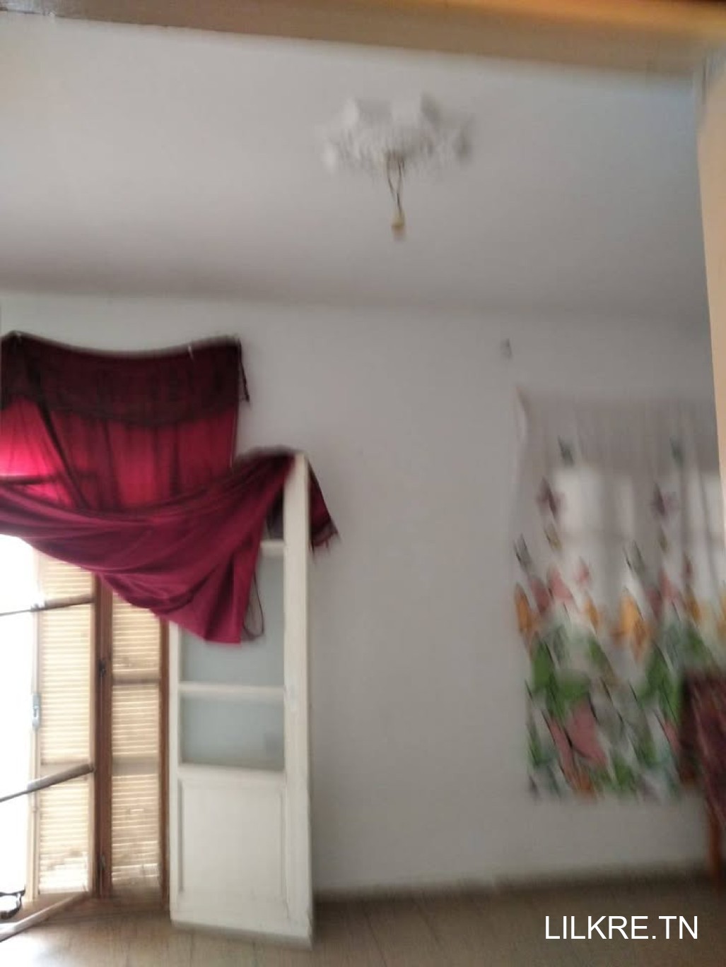 A louer un appartement s+3 a hay zouhour 4