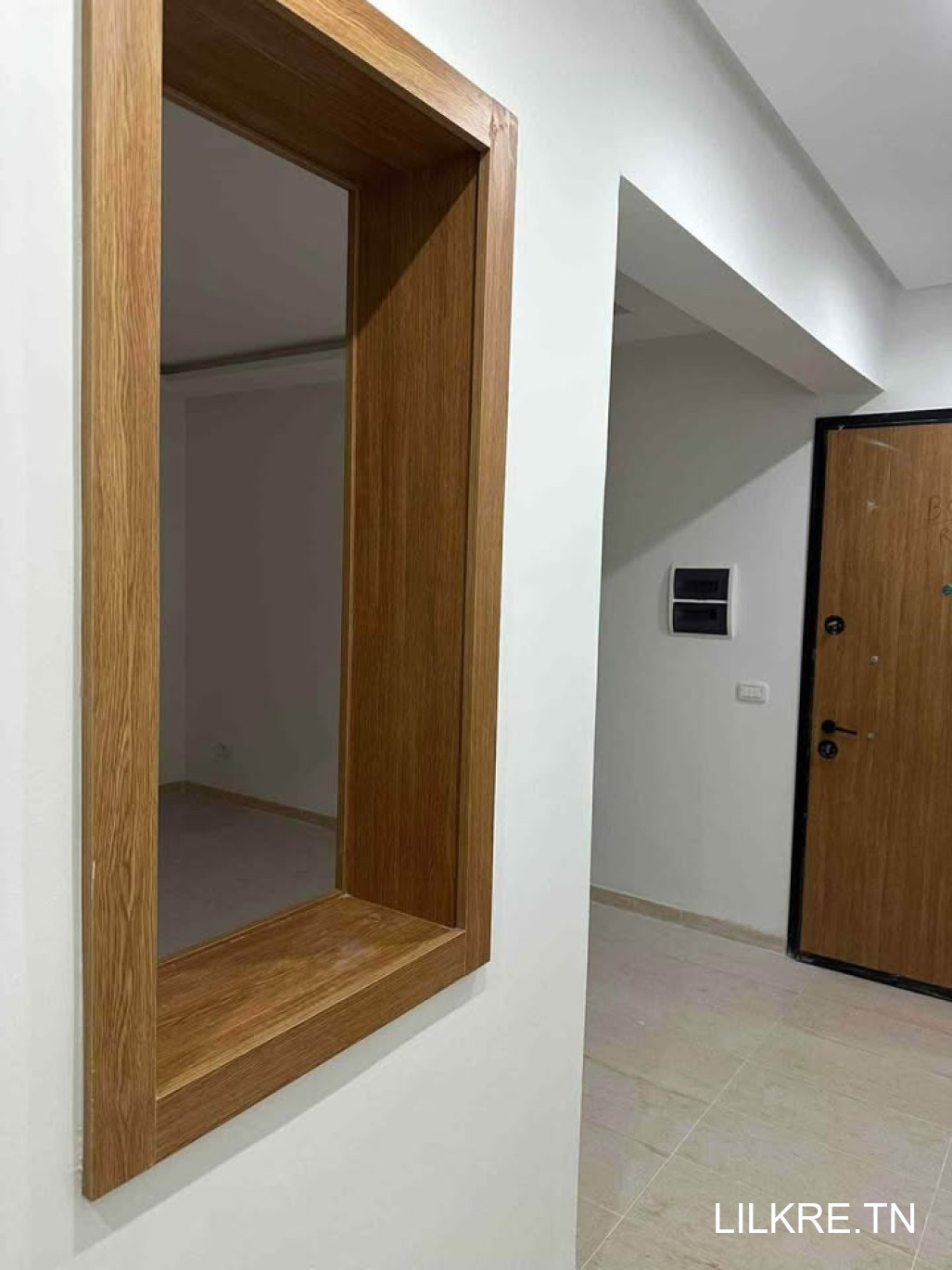 Appartement Neuf S+2 , Borj Louzir, Ariana