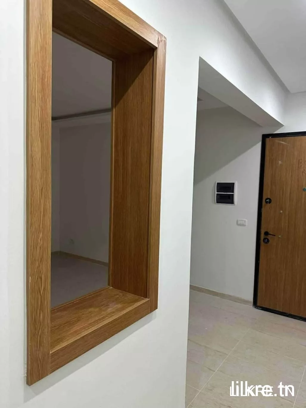  Appartement Neuf S+2 , Borj Louzir, Ariana