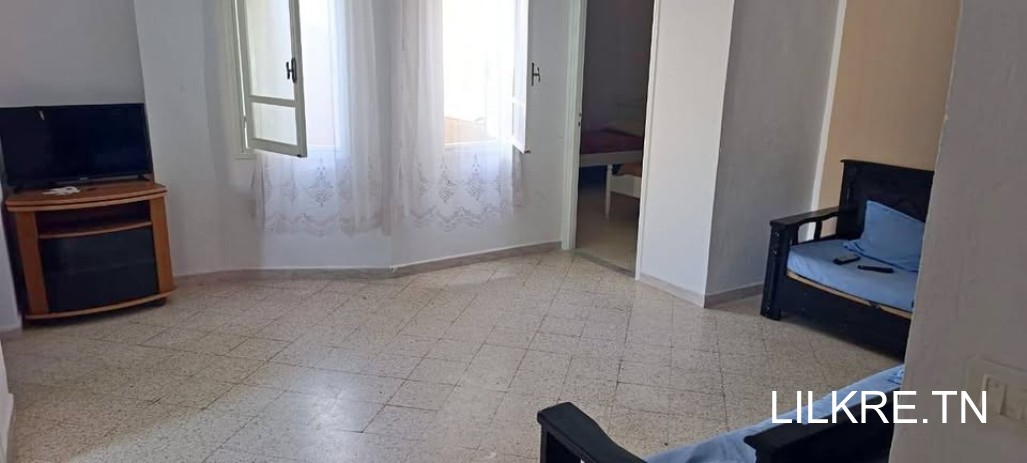 A louer un maison a nabeul 