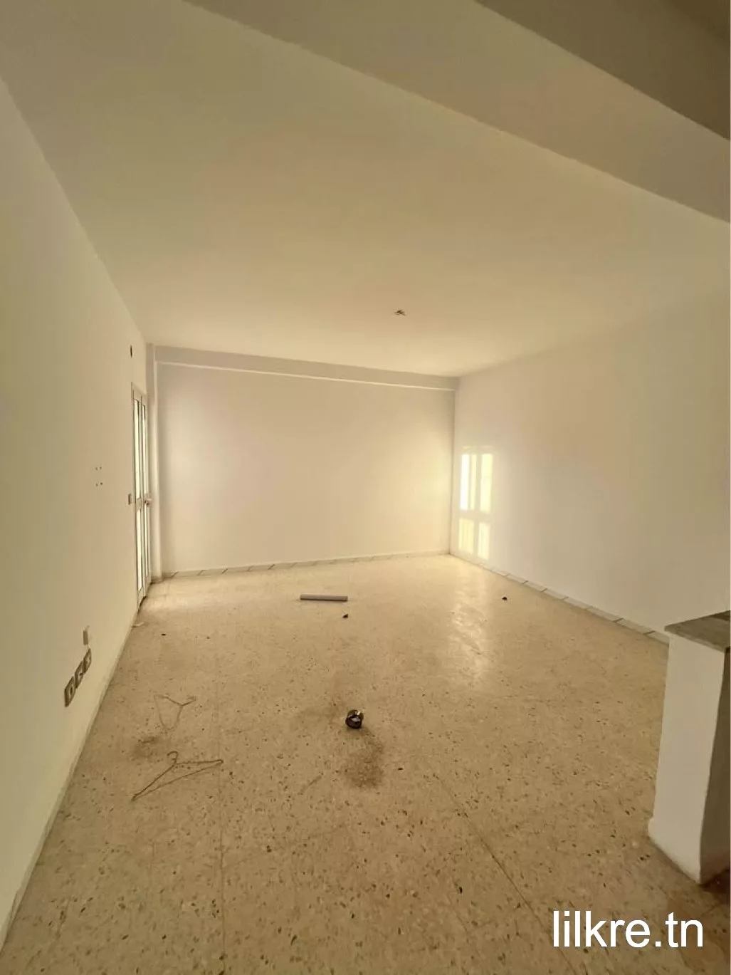 Appartement S+2 à louer, quartier calme, proche commodités