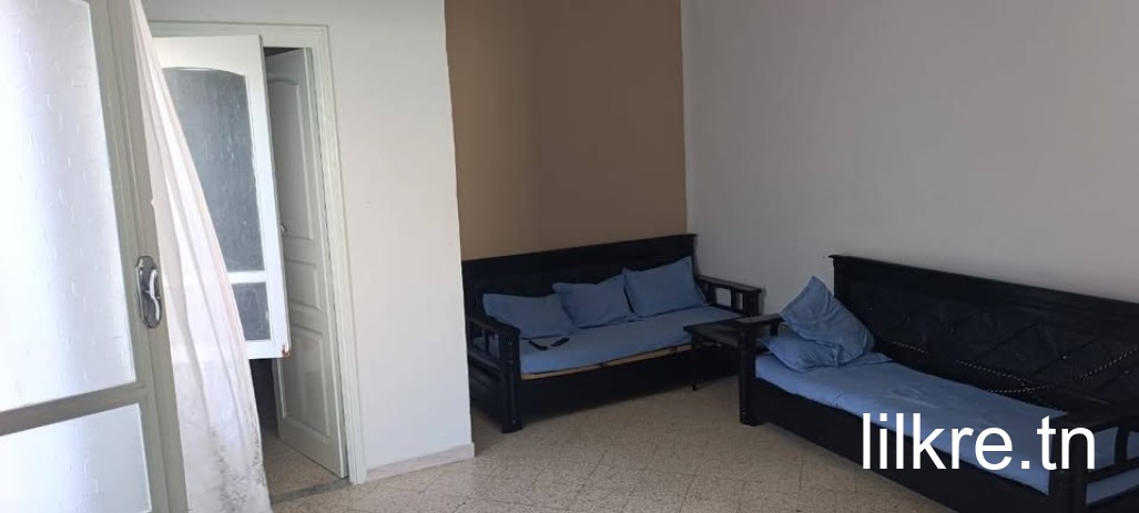 Villa S+2 Nabeul : Calme, Lumineuse, Proche Commodités