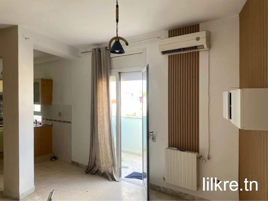 A louer un studio a bardo 20 mars 