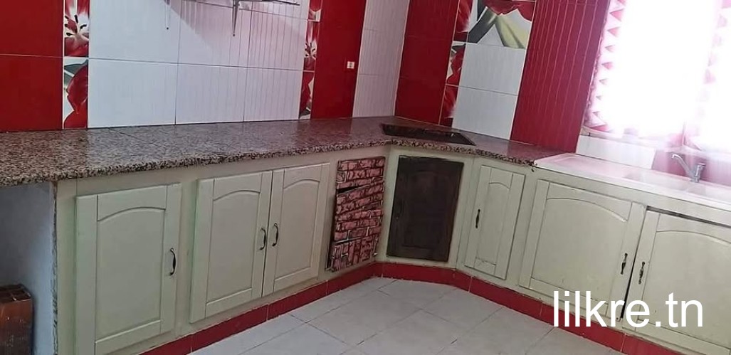 A louer un maison a sfax 