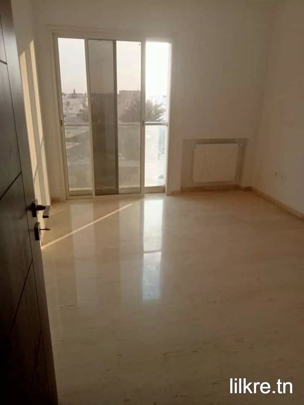 A louer un appartement a sfax 