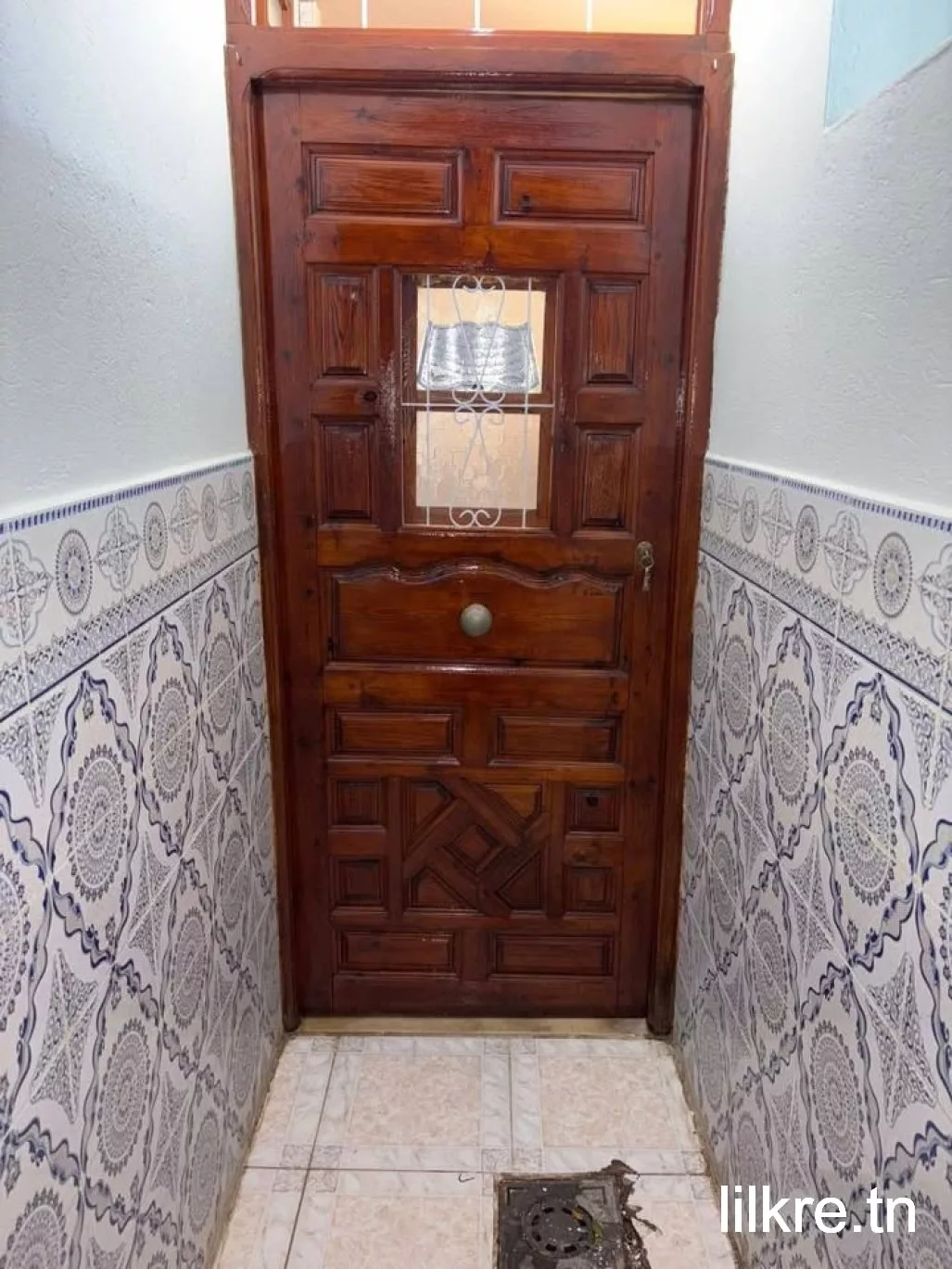 Studio a louer a manouba sidi amor 