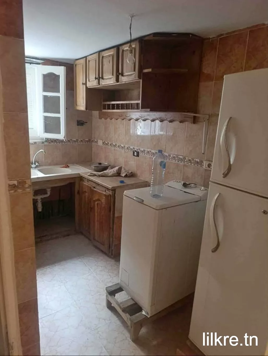 Studio a  louer a mourouj 