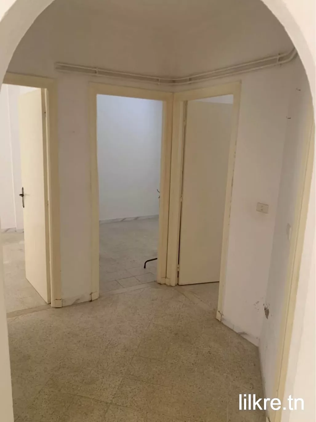 A louer un appartement a manouba 