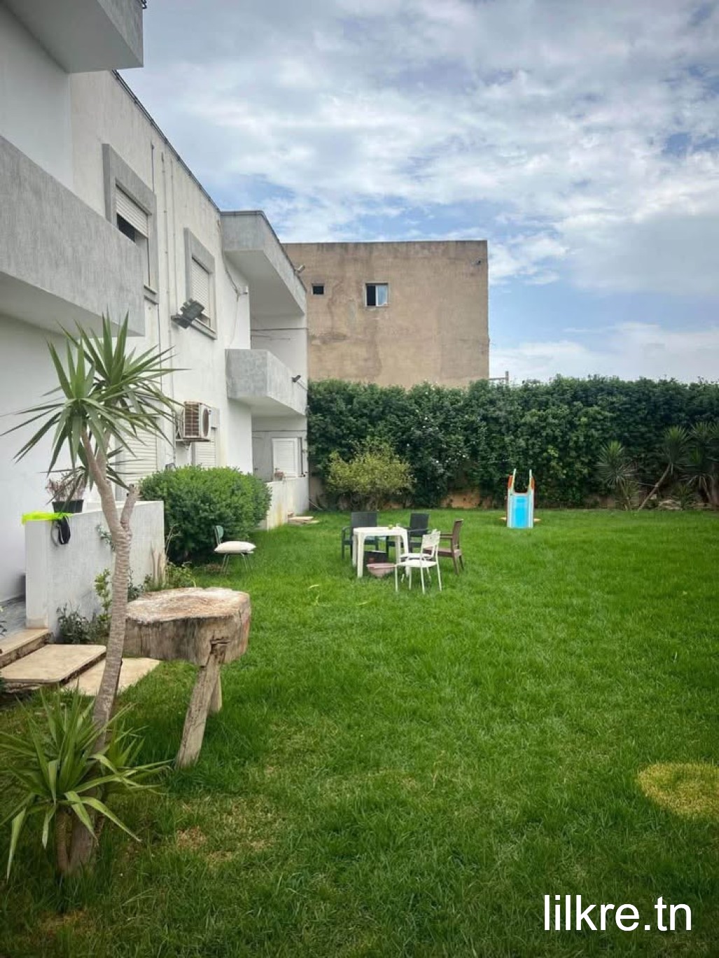 Appartement a chotrana 