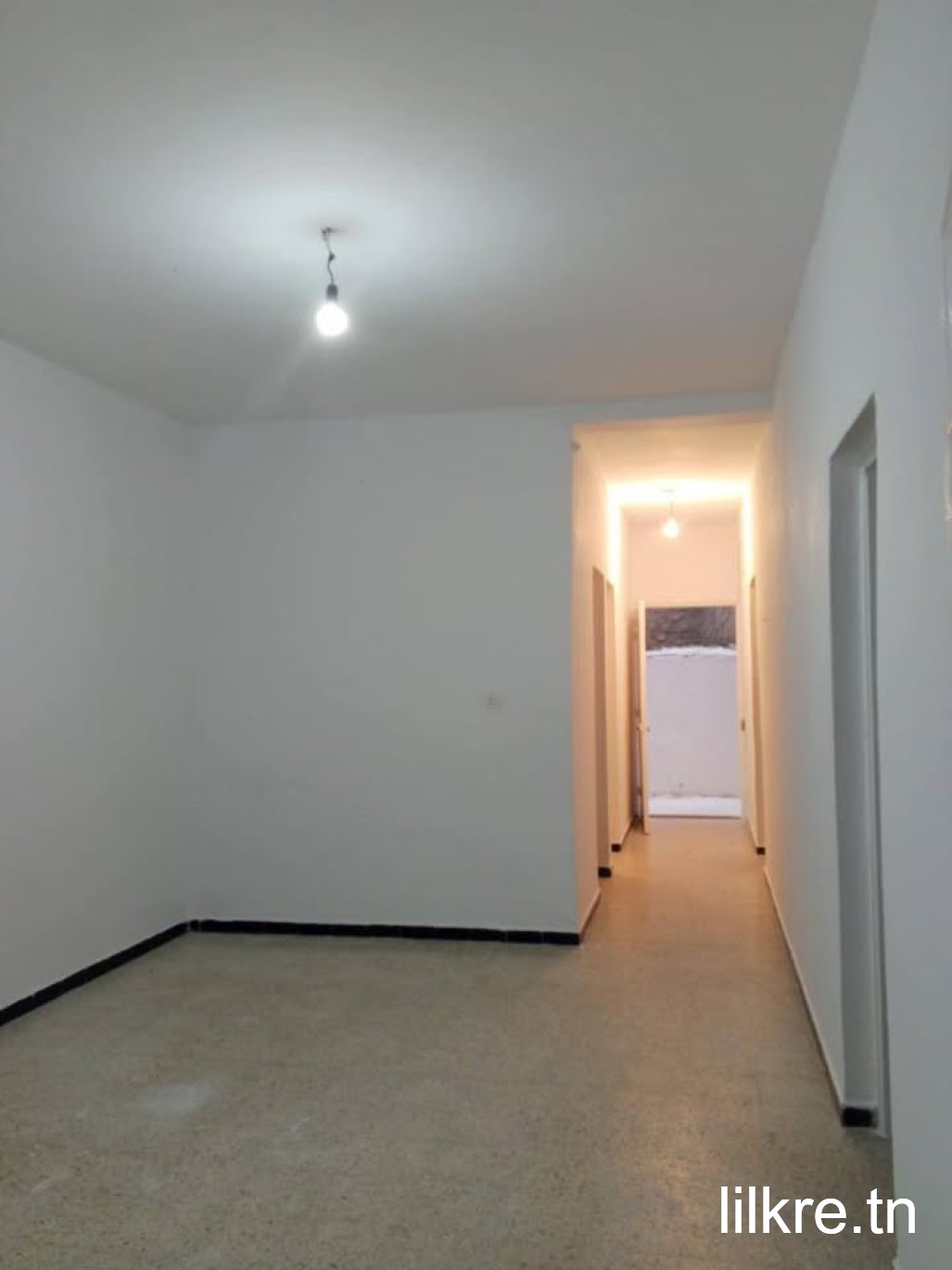 A louer un maison a sidi daoued 