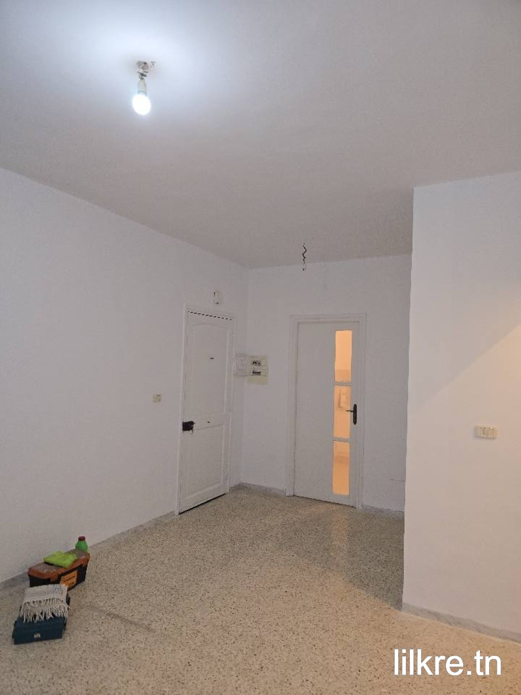 A louer un appartement a nour jafar 