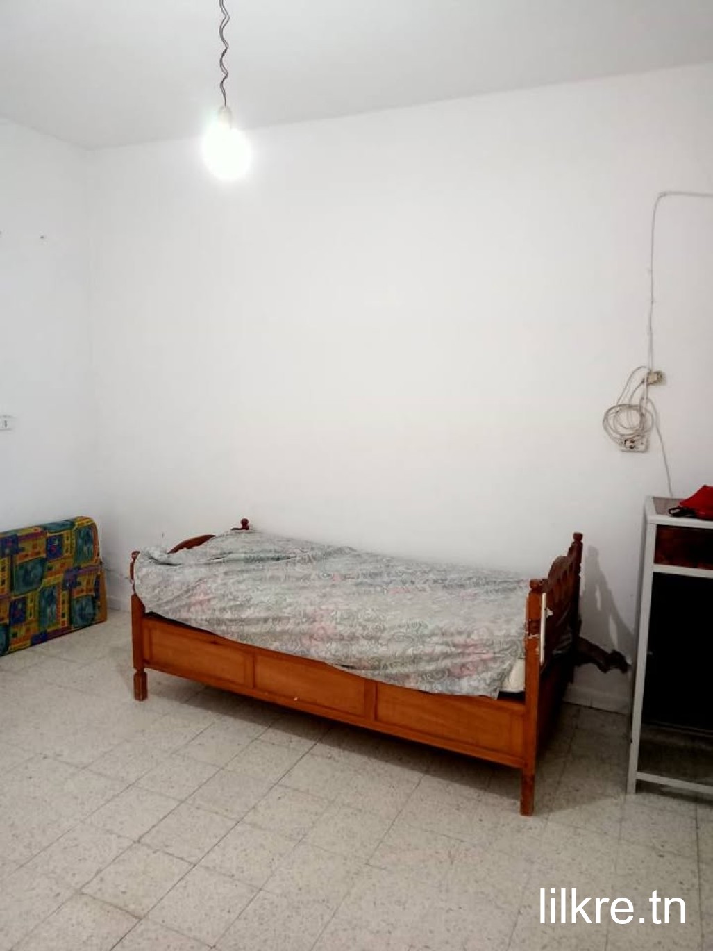 A louer studio cité zayatin elomran