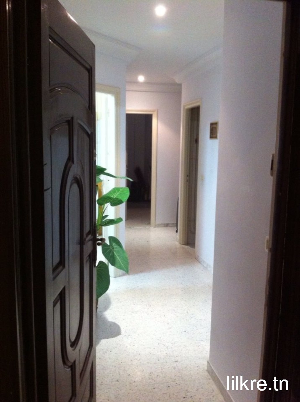 Appartement S+3  100 m2 à louer a sfax