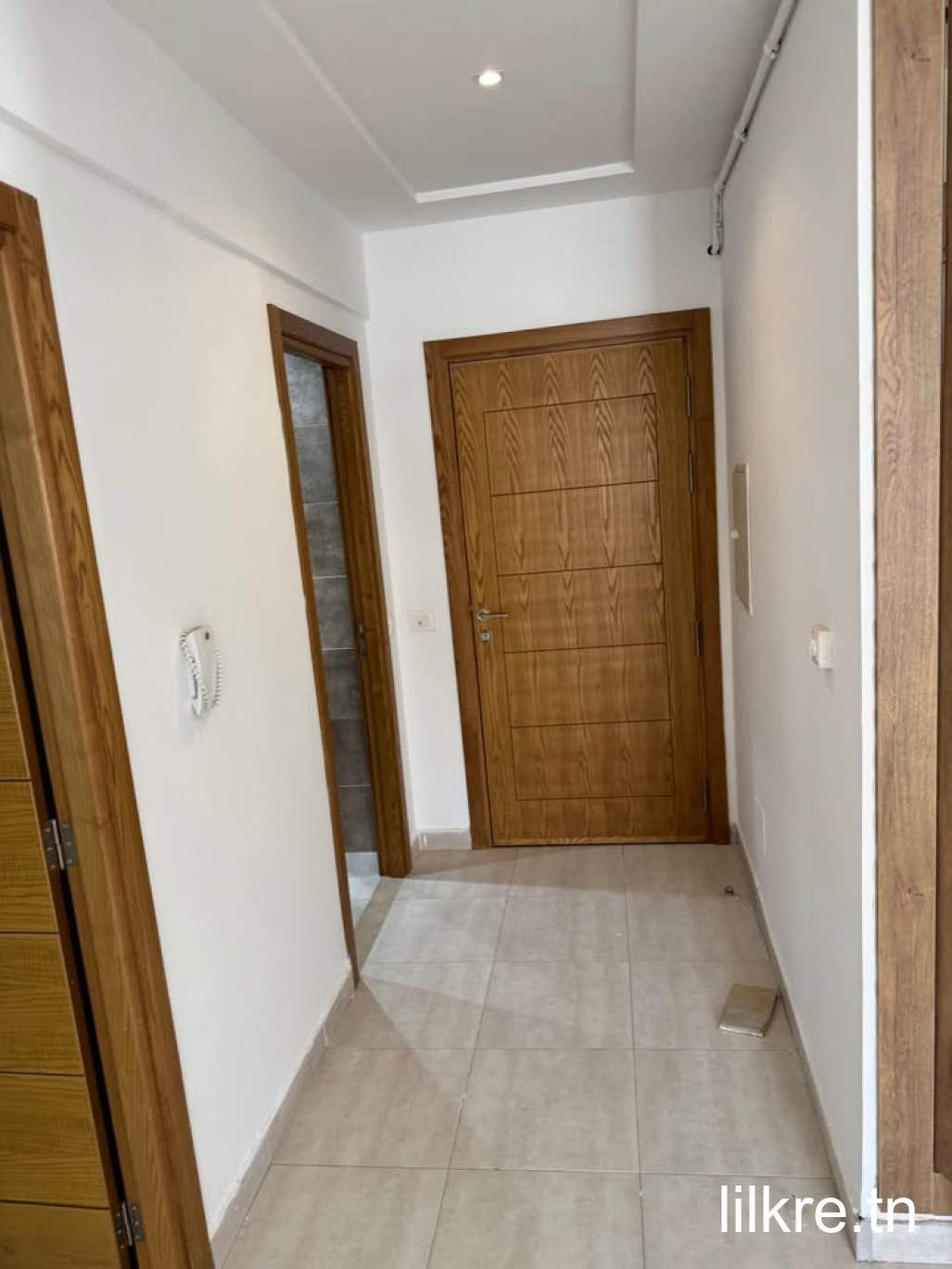 A louer un bureau s+2 a sfax 