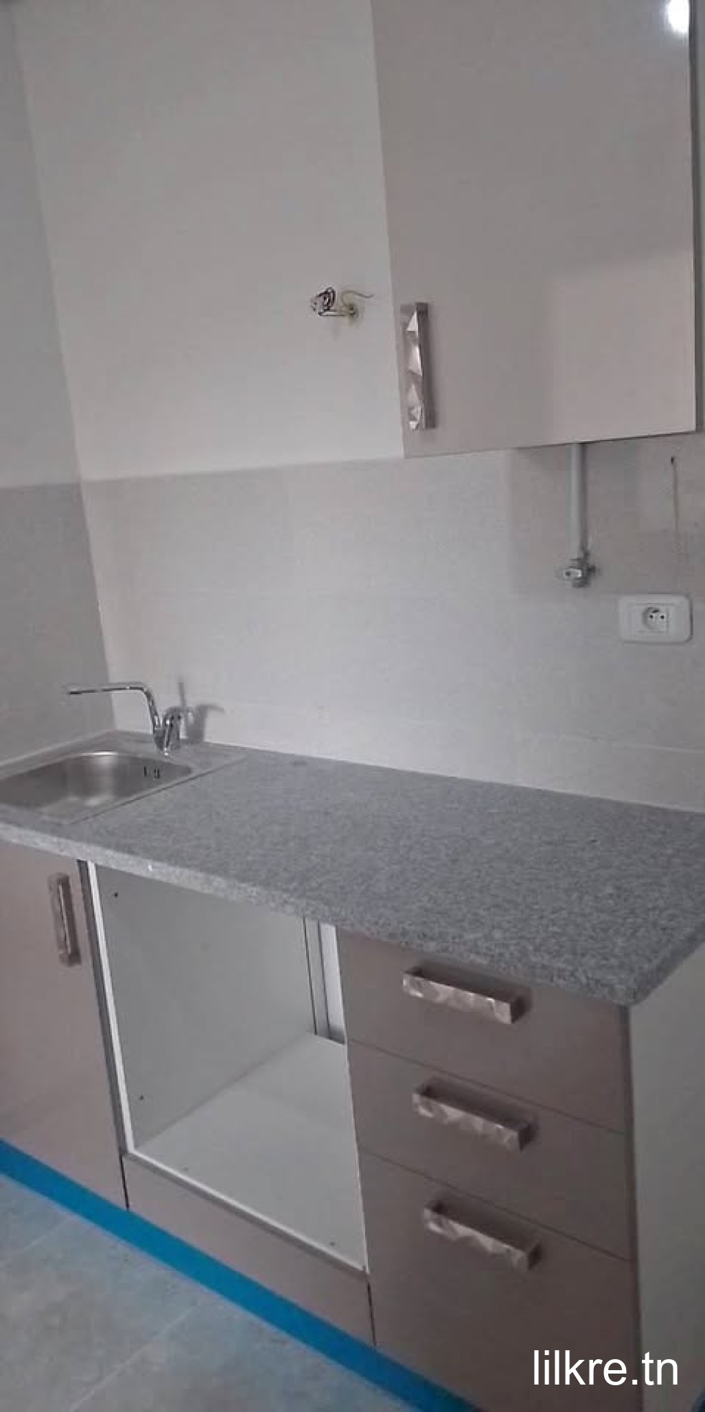 Appartement  a mourouj 3