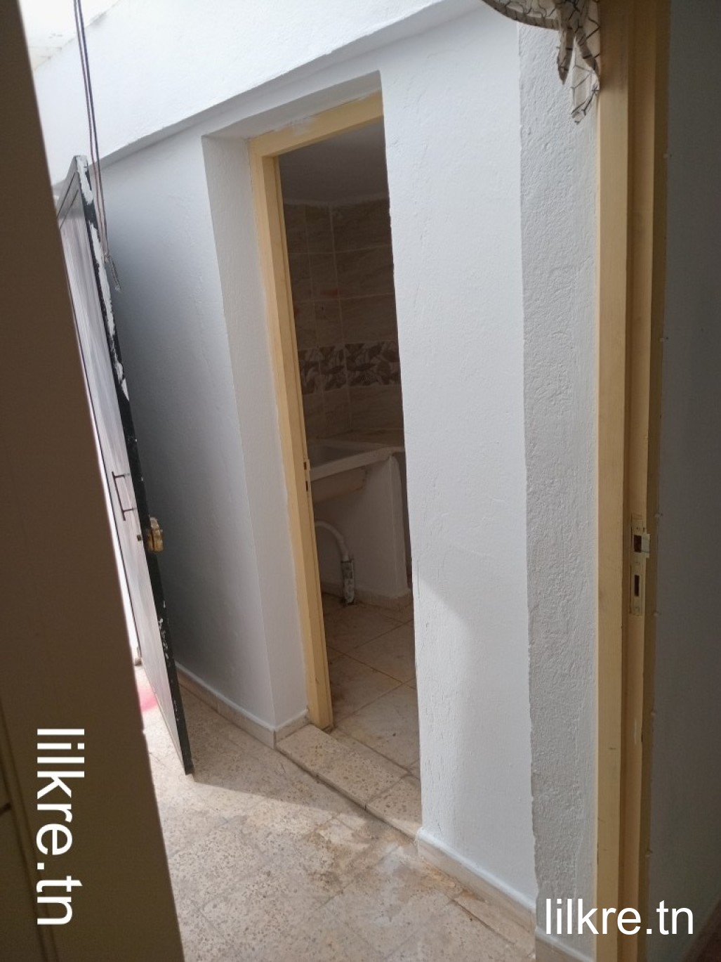 A louer un studio a sfax 