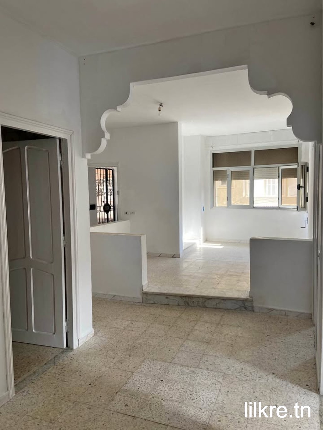 A louer un maison aouardia 