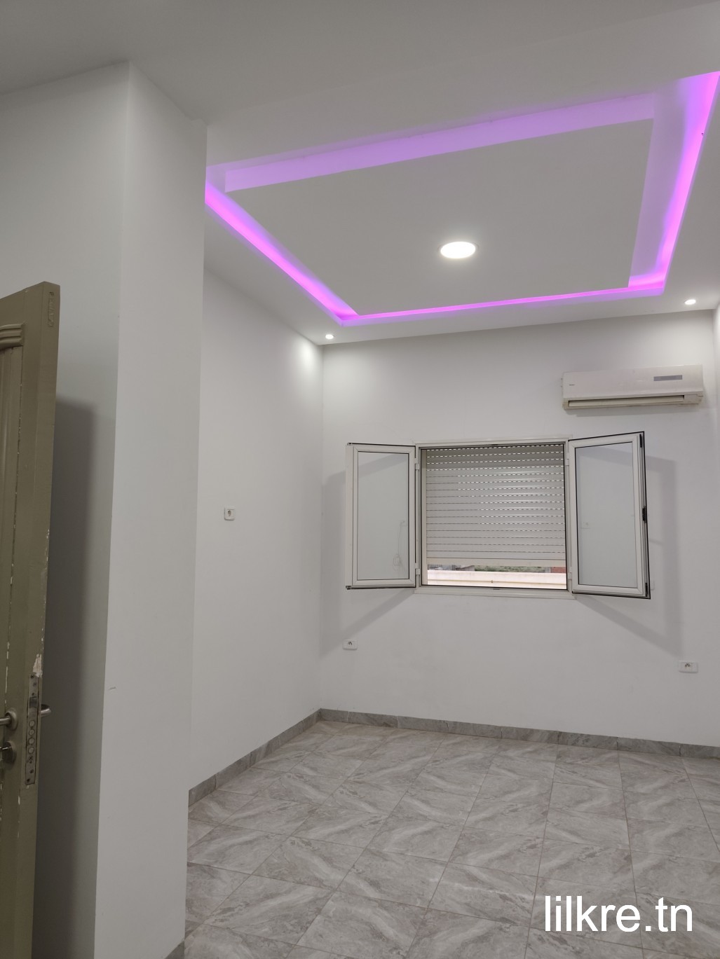 Studio s+1 a la marsa 