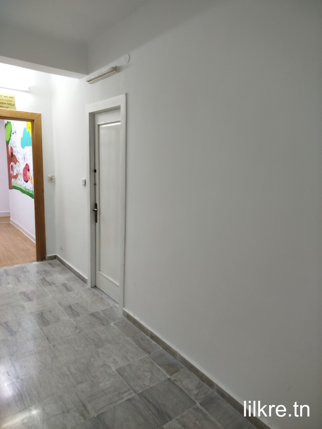 Location de Bureau Médical Idéalement Situé à Radès Ville