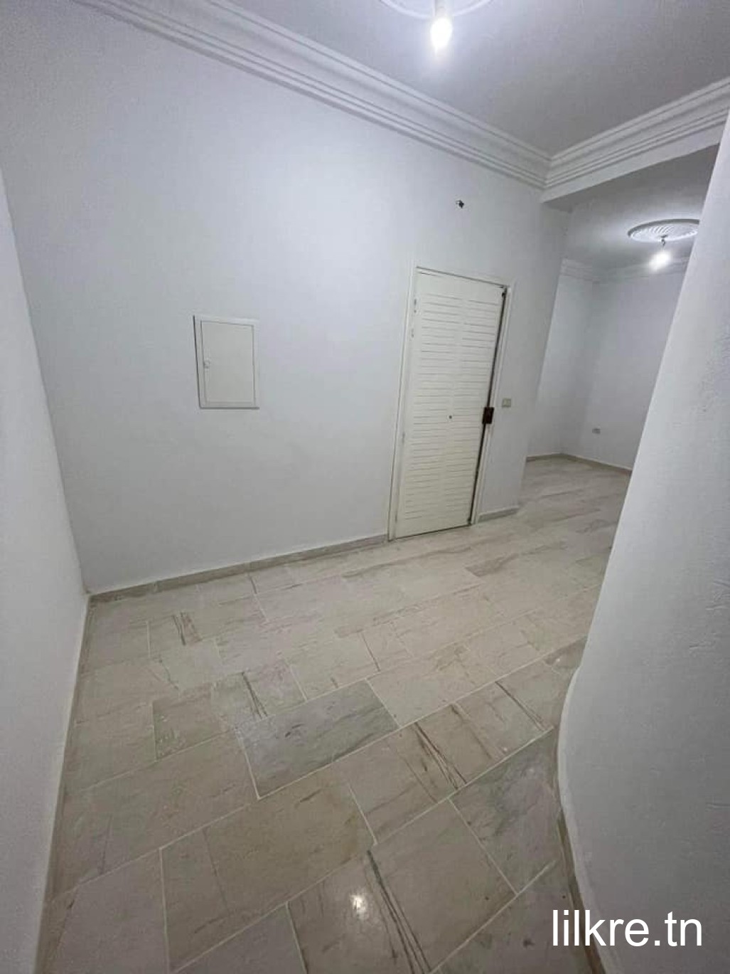 A louer un appartement a gasserine 