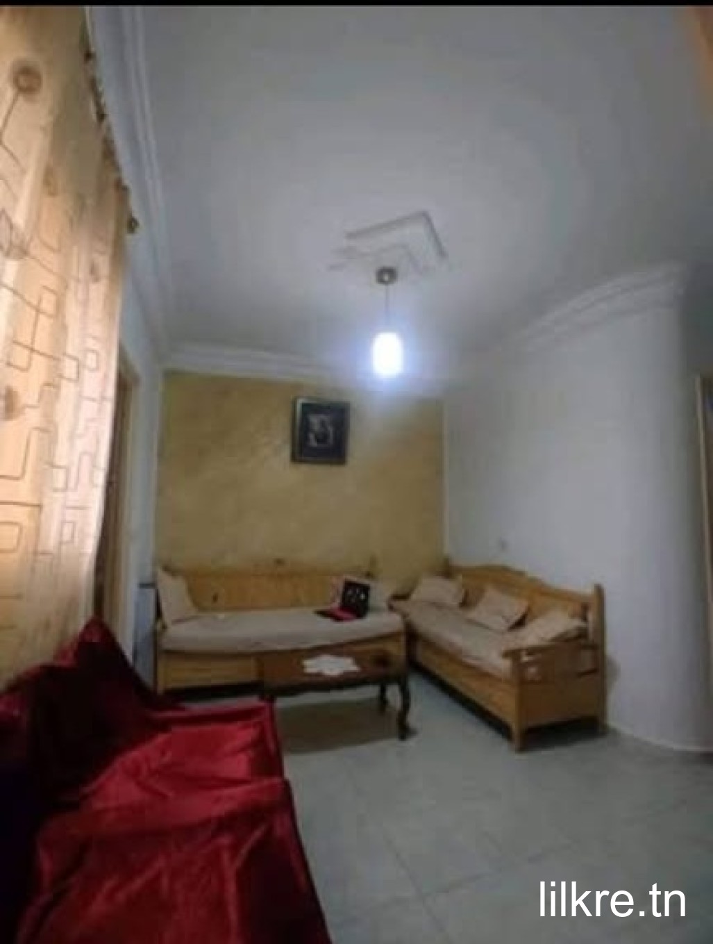 Appartement a louer a monastir 