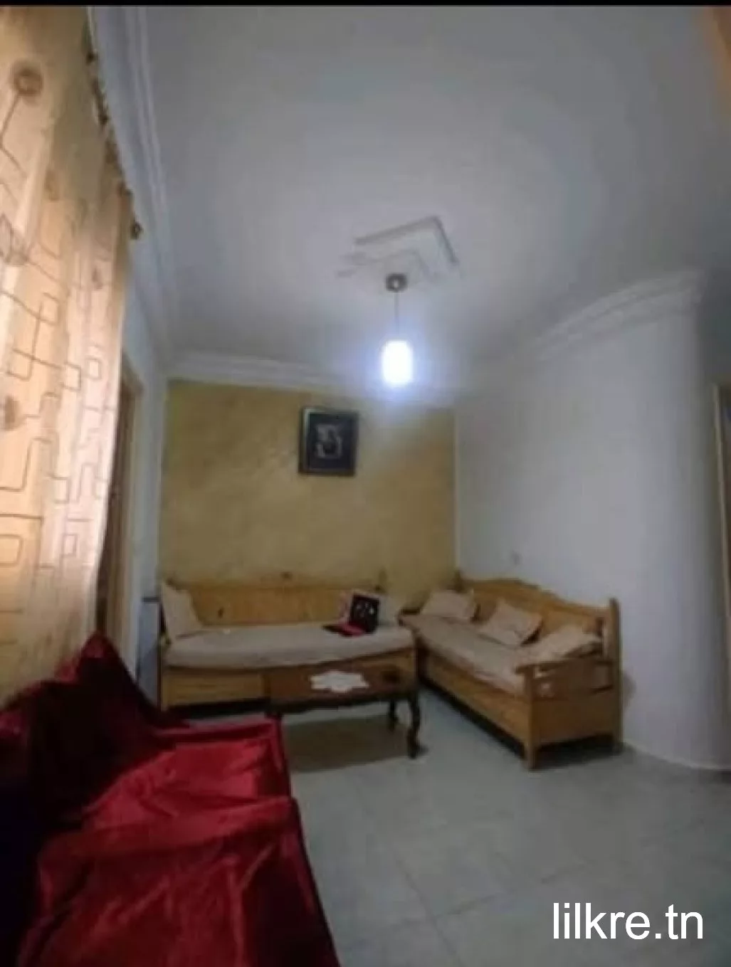 Appartement a louer a monastir 