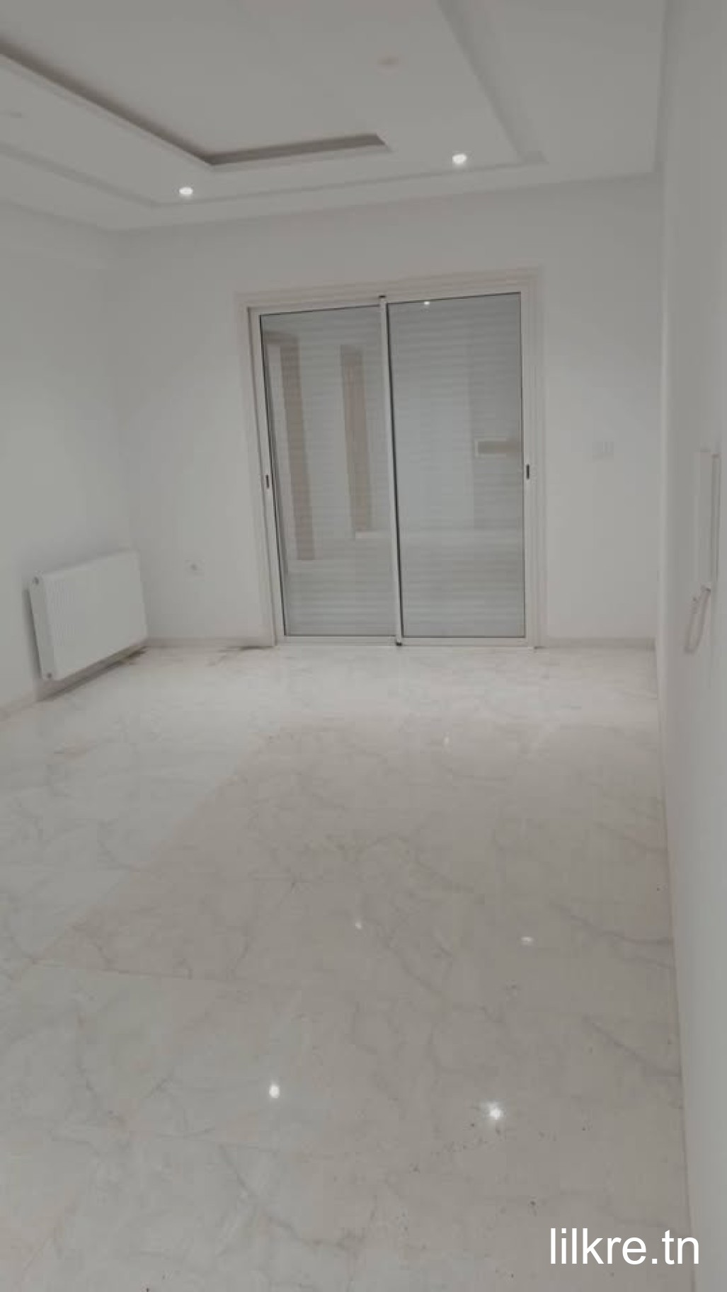 A louer un appartement a akoudaa 