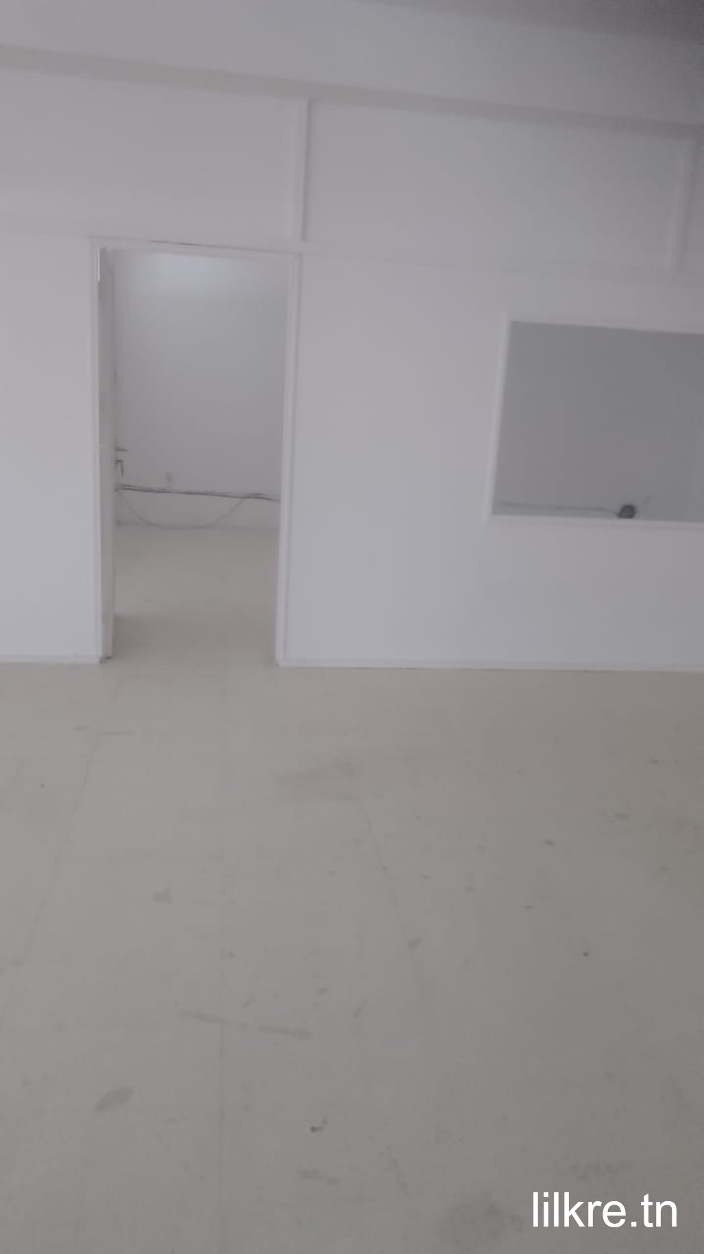  Local à louer   Khniss, Monastir