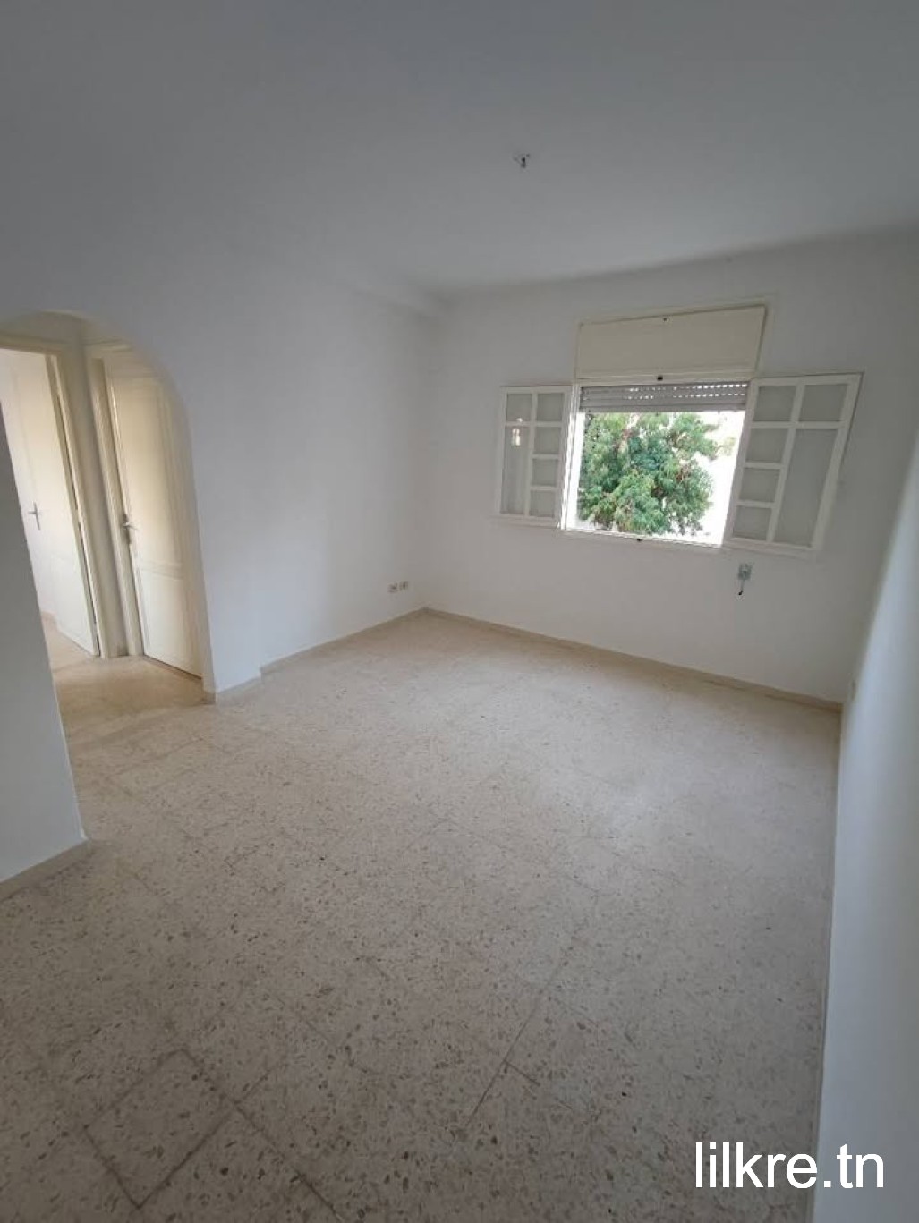 A louer un appartement a mourouj 