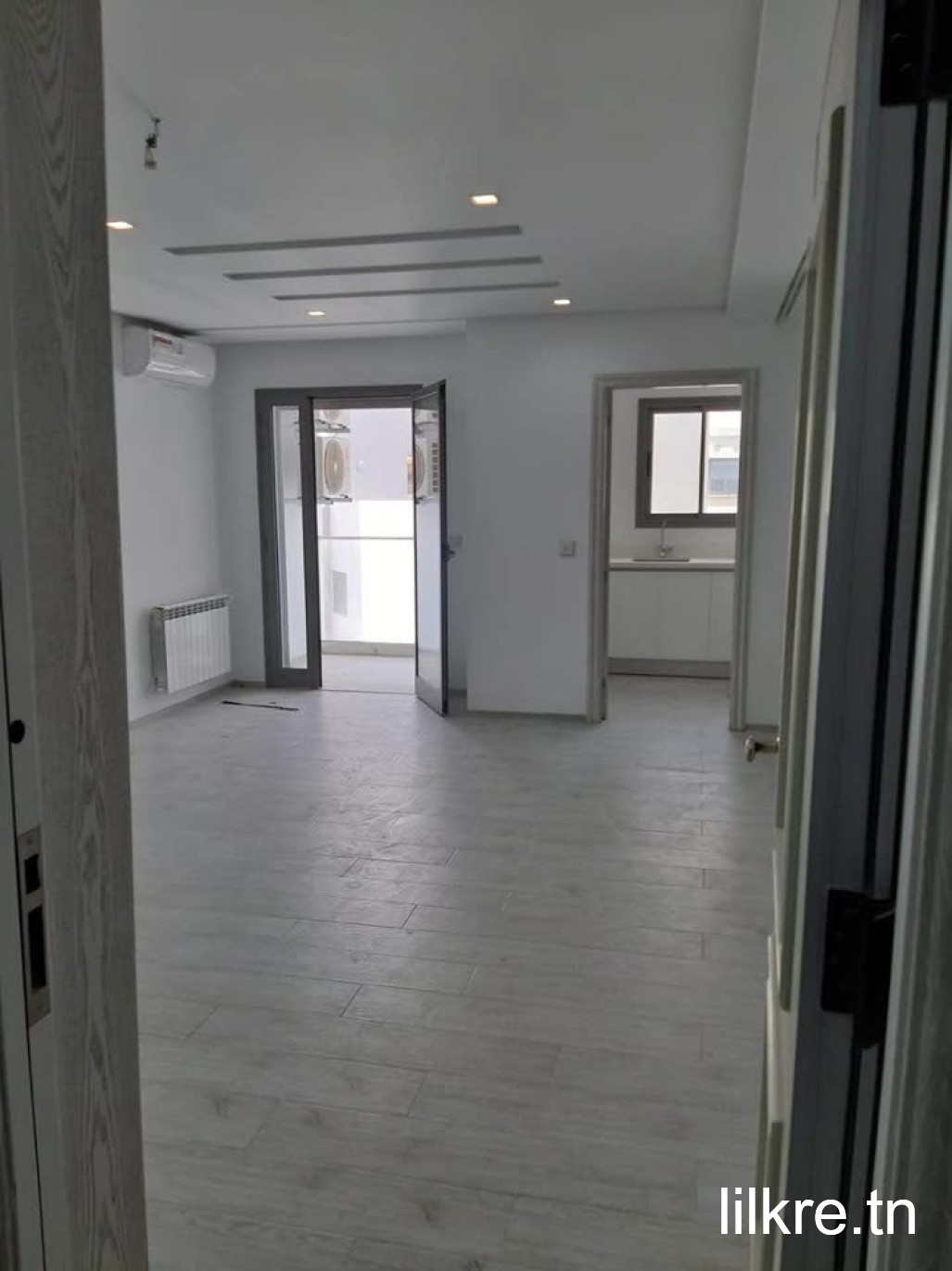 A louer un joli  appartement a menzeh 9