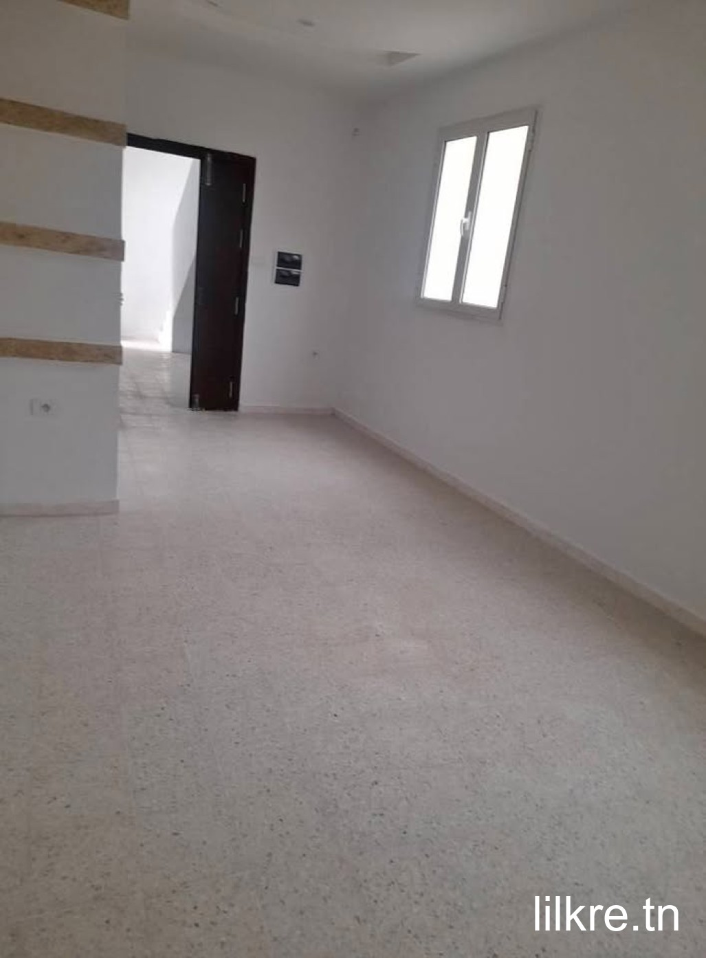 A louer un appartement  a Kairouan 