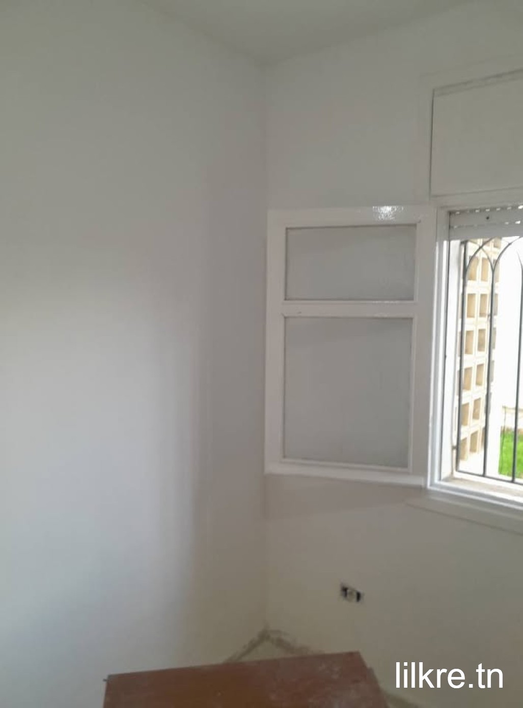 A louer un appartement  a nour jaafar