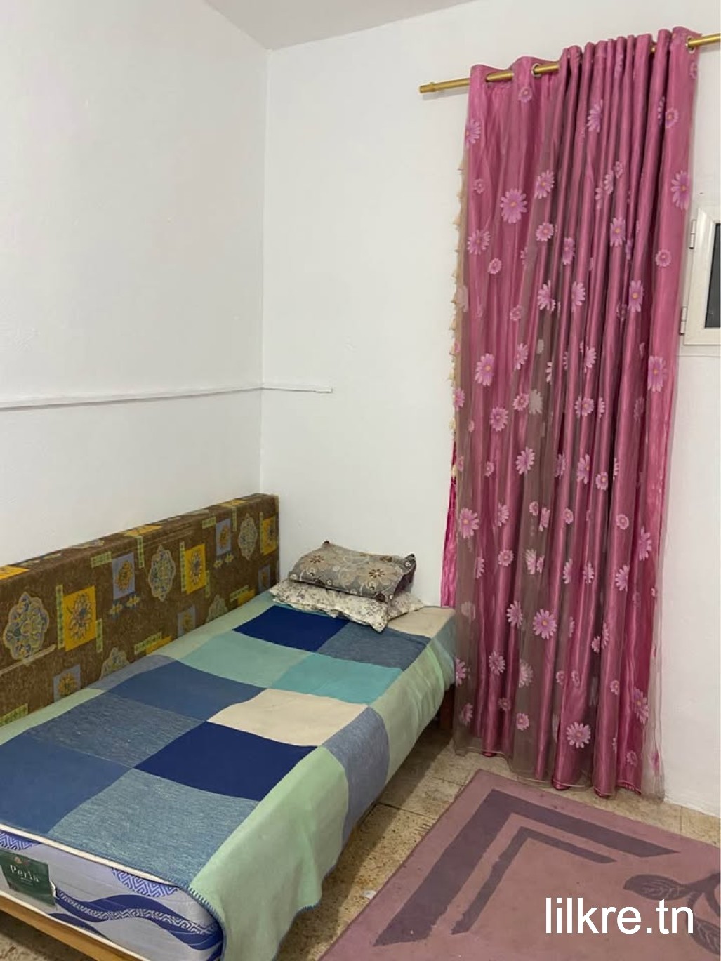  A louer un studio a denden 