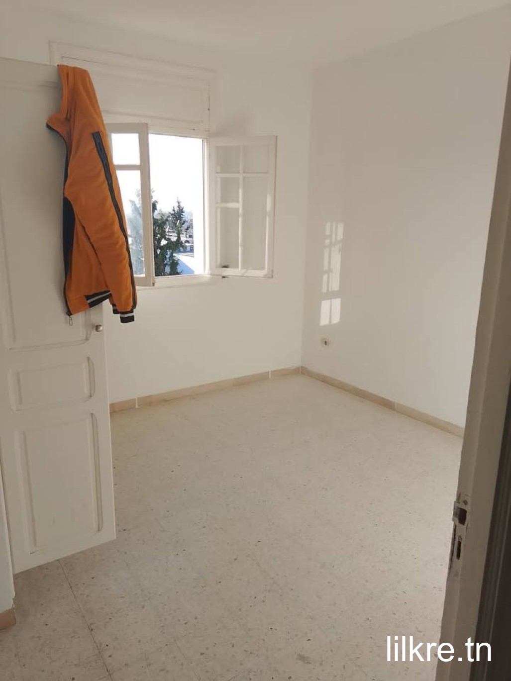 A louer un appartement a mourouj 5 