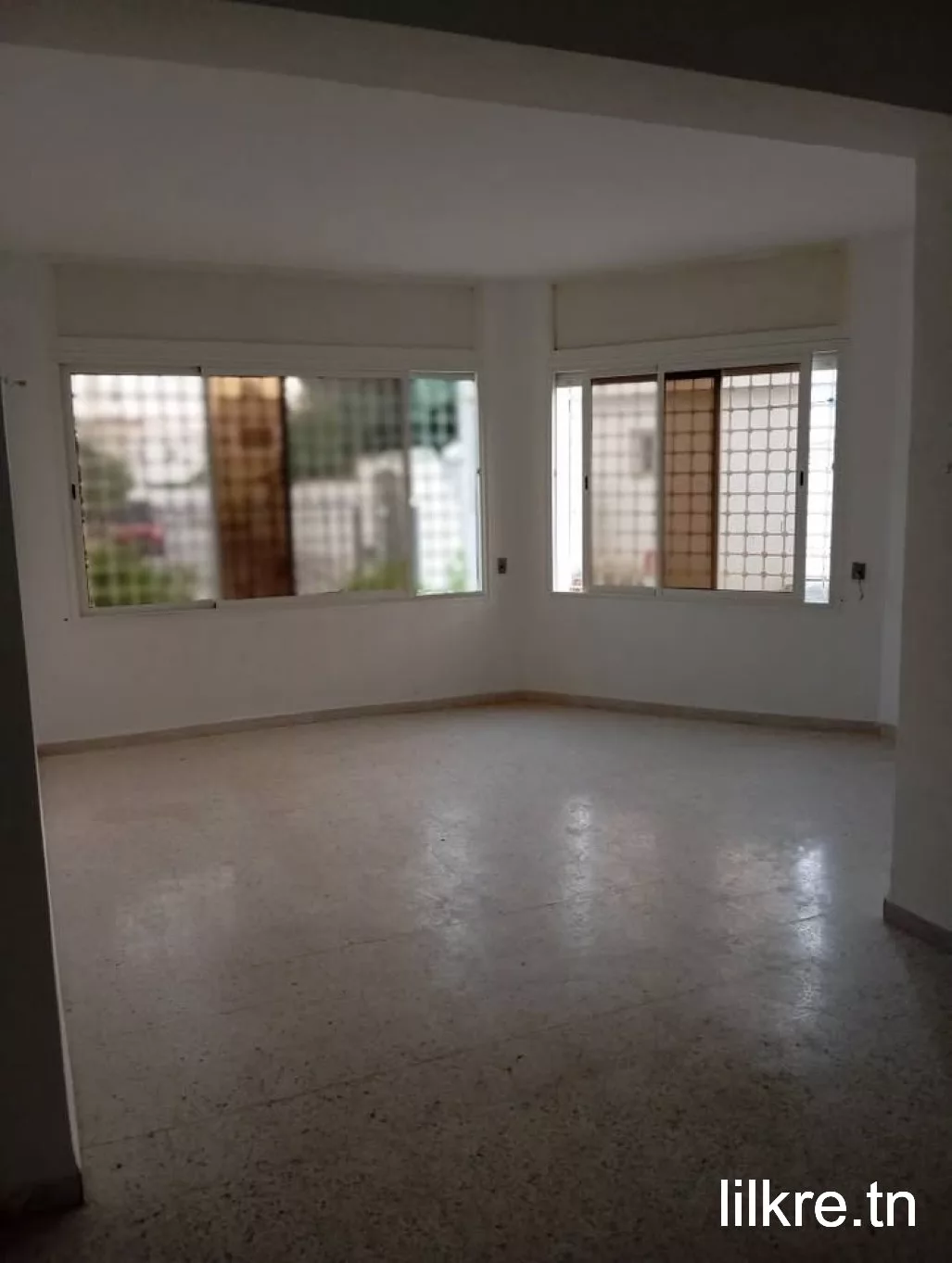 A louer un appartement a ariana  